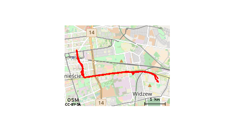 Aleksandra Tansmana 8