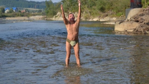 integracyjna do Starego Sambora