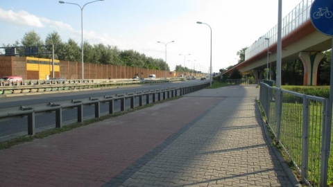 Wokół Gocławia i Saskiej Kępy