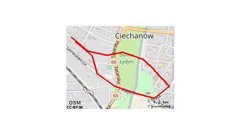 Ciechanów