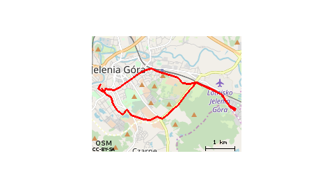 OS.ŁOMNICKIE ..13.06.2018 15:14