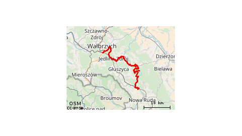 Zimowa Wielka Sowa 10.02.2018