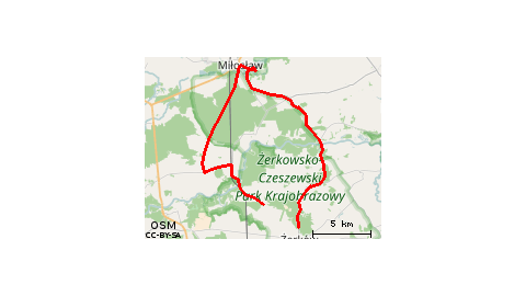 Bieździadów 68