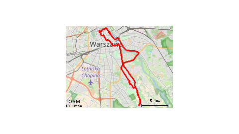 Zygmunta Słomińskiego 19