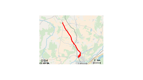 Wycieczka z Robertem