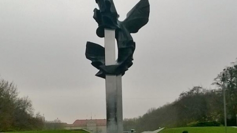 Szczecin-Stobo-Kołbaskowo-Szczecin