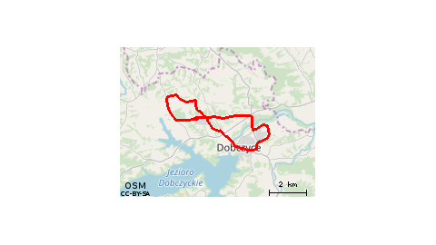 Czechówka- Niezdów