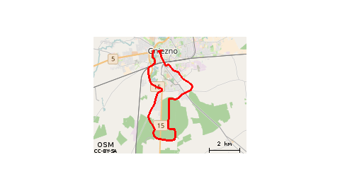 Moja trasa (2016-06-20, 10:36)