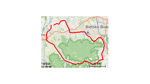 Karkoszczonka