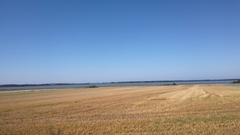 25.08.2019 Dookoła Jeziora Kopań 