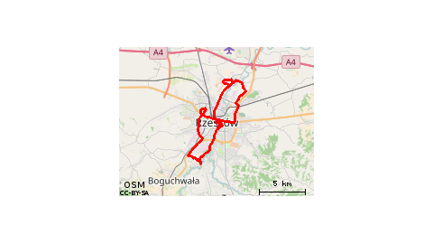 Trzebownisko-Rzeszów