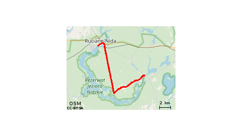 Ruciane Wiartel Ruciane