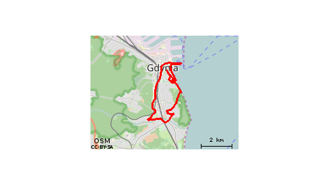 Gdynia Śródmieście