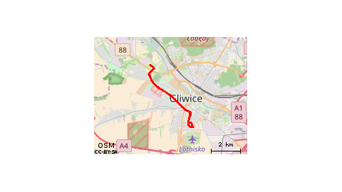 Praca 16 Sierpień 2017