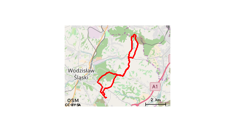 Niedziela 16.07.2017