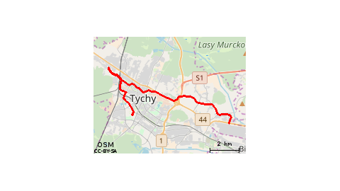 Z Pracy Na Działkę I Do Domu.