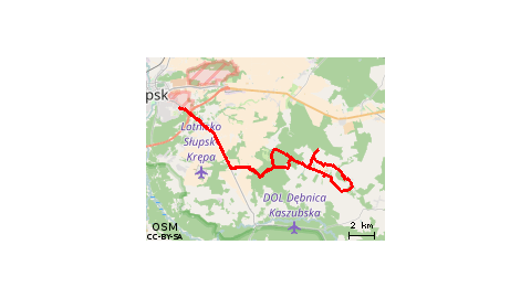 Ignacego Bogdanowicza 2G