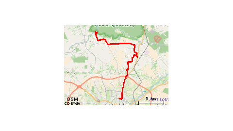 Kozlowiecki PK powrót 