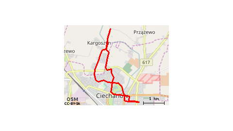 Ciechanów