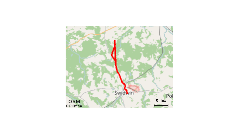 Swidwin-Rokosowo-Świdwin
