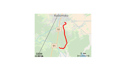 Jagiellońska, Łęg, Bobry, Jagiello