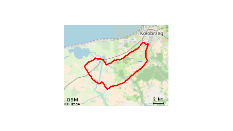 Kołobrzeg-Kołobrzeg