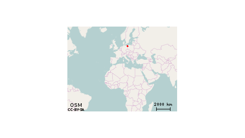 Świnoujście - Wolin