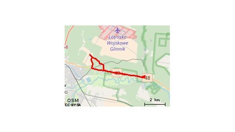 Pszejaszcka Do Spały