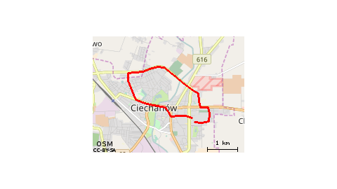 Ciechanów