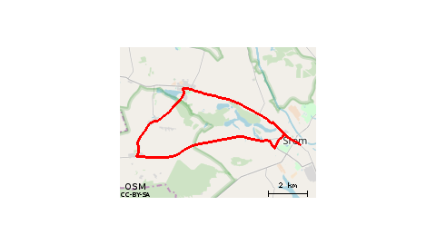 śrem-błociszewo-manieczki-śrem