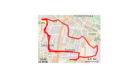 Po Gliwicach W Południe