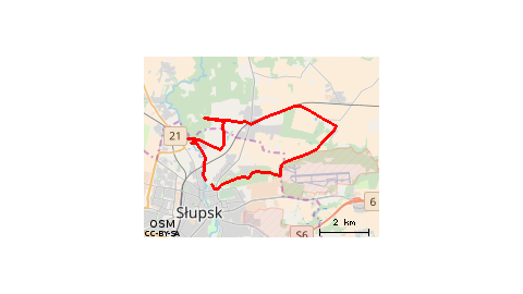 Słupią Jezierzyce Dom