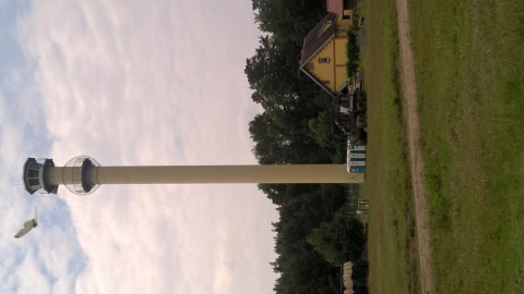 Sławno - Chudaczewo-Sławno