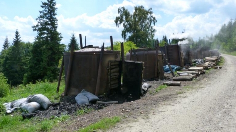 Stuposiany- Muczne-Tarnawa N.-Stuposiany