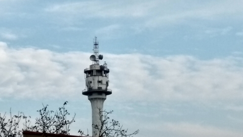 Wolica Pusta - Śmiełów - Mieszków