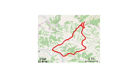 Cierpisz - Borek Stary - Cierpisz 