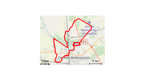 Ostrów Wielkopolski