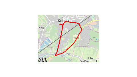 Kobyłka 