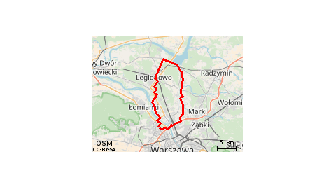 06.01.2018 10:06 WRZECIONO54-Zegrze