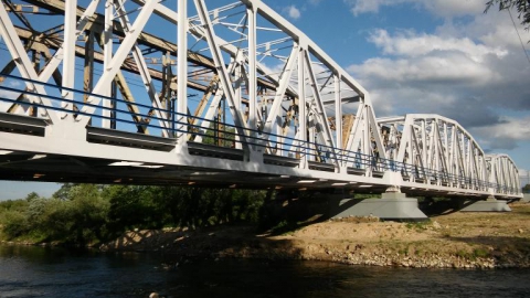 Śmierdzącymi polami