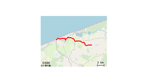 Trzęsacz_Trzebiatów