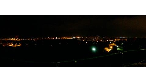 Gocław - Kopiec - Gocław