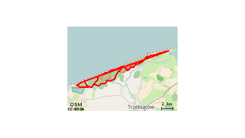 Rogowo-Niechorze-Rogowo