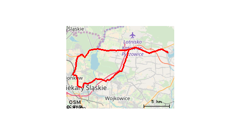 Piekary - Boguchwałowice