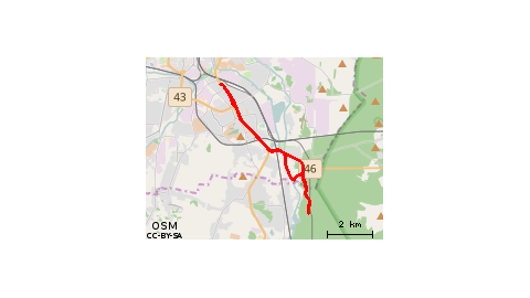 aleja Wojska Polskiego 115