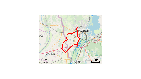 Szczecin , Niemcy , Szczecin