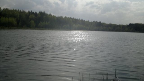 Sosnowiec - 3 Stawy - Las-Murckowski - Mysłowice Wesoł