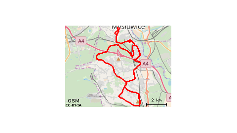 Ludomira Różyckiego 10F