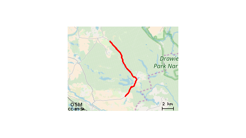 Wycieczka Brzeziny 24.06.2018