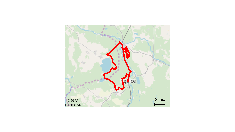 Maraton Pomorza Środkowego